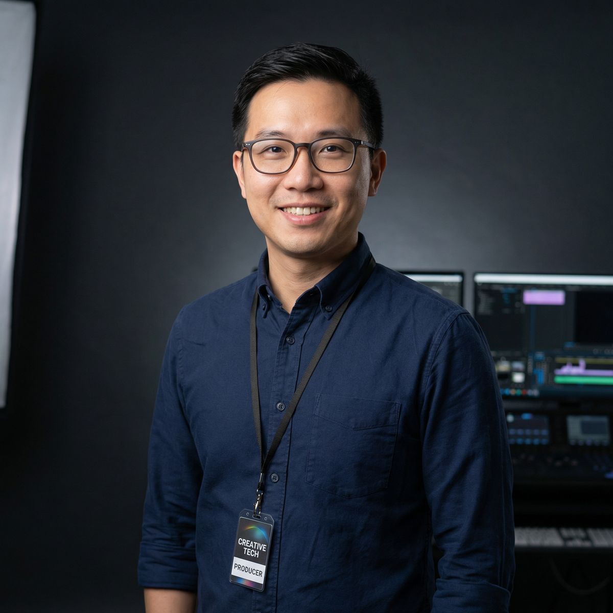 探花视频制片人